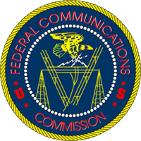 Federal Communications Seal