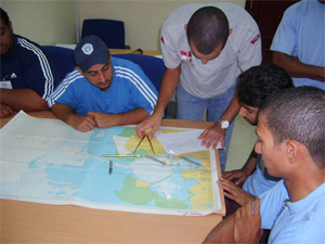 Elkins Training Company