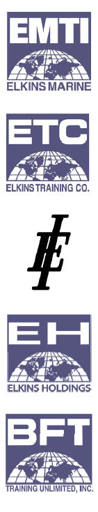 EMTI, ETC, EI, EH, BFT