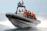 Team BuildingRescue & Assistance