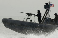 Elkins Training Coast Guard Training